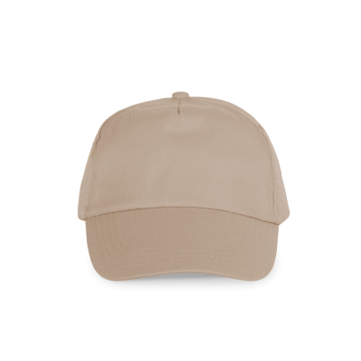 First - 5 panels cap